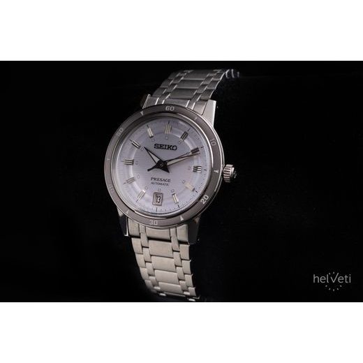 SEIKO PRESAGE SRPL73J1 STYLE60'S - PRESAGE - ZNAČKY