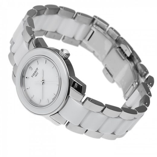 TISSOT CERA T064.210.22.011.00 - TISSOT - ZNAČKY