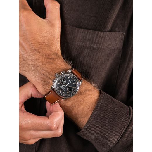 ZEPPELIN 100 YEARS ZEPPELIN EDITION 7674-3 - ARCHÍV