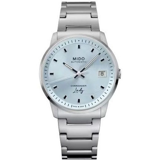 MIDO COMMANDER LADY M021.207.11.041.00 - COMMANDER - BRANDS