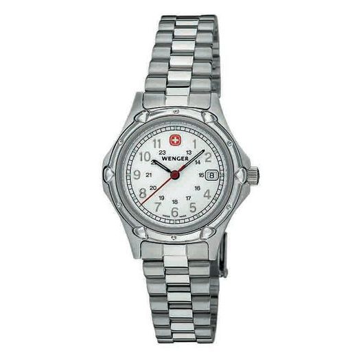 WENGER STANDARD ISSUE 70209 - WENGER - ZNAČKY