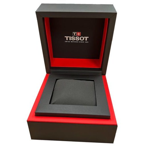 TISSOT PRX POWERMATIC 80 T137.407.17.051.00 - PRX 40 - ZNAČKY