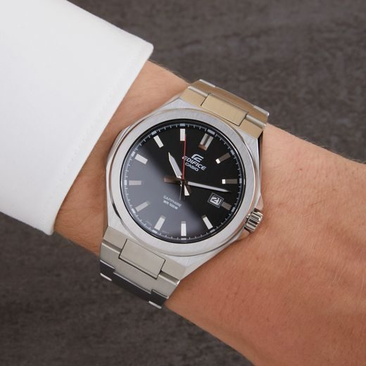 CASIO EDIFICE EFB-108D-1AVUEF - EDIFICE - MĂRCI