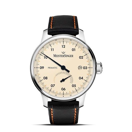 MEISTERSINGER PRIMATIC PR903 - PRIMATIC - ZNAČKY