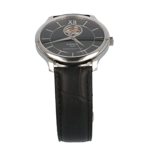 TISSOT TRADITION AUTOMATIC T063.907.16.058.00 - TRADITION - BRANDS