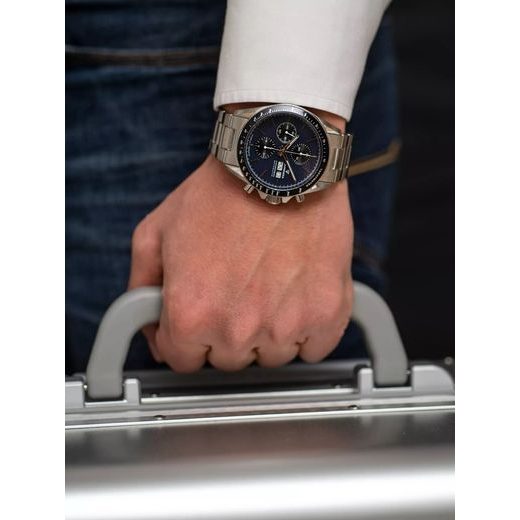 JUNKERS JUMO AUTOMATIK 921.01.01.M - JUMO - ZNAČKY