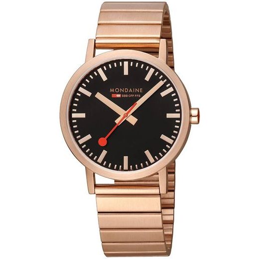 MONDAINE CLASSIC A660.30360.16SBR - CLASSIC - ZNAČKY