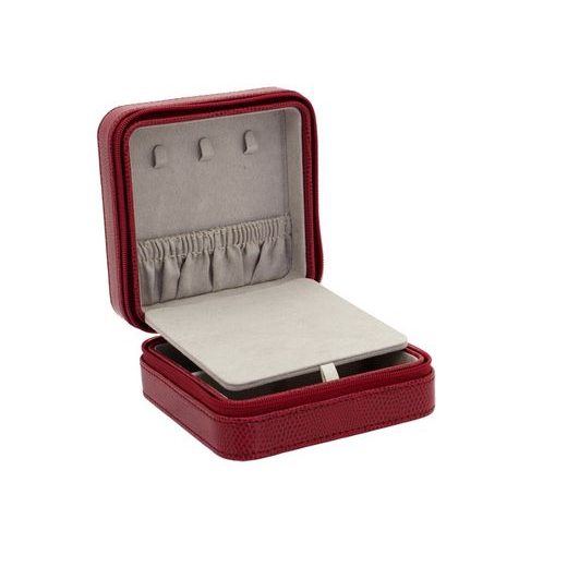 JEWELLERY CASE FRIEDRICH LEDERWAREN MILANO 20143-4 - JEWELLERY BOXES - ACCESSORIES