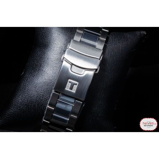 TISSOT SEASTAR 2000 PROFESSIONAL AUTOMATIC T120.607.11.041.01 - SEASTAR - ZNAČKY