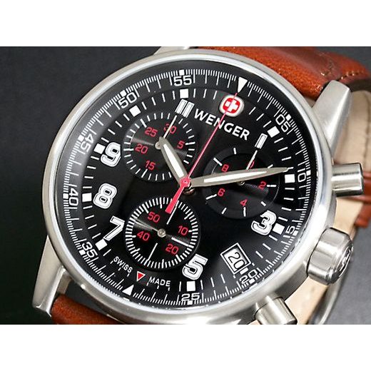 WENGER COMMANDO CHRONO 70899 - WENGER - ZNAČKY