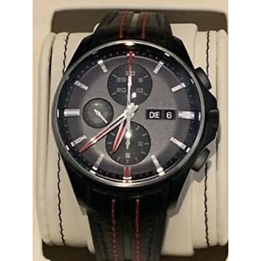 JUNGHANS MEISTER S CHRONOSCOPE EN 27/4025.01 - JUNGHANS - ZNAČKY