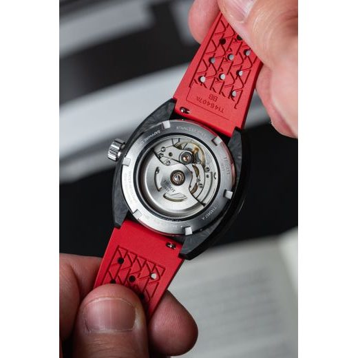 TISSOT SIDERAL S T145.407.97.057.02 - SIDERAL S - ZNAČKY