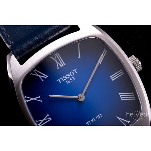 TISSOT STYLIST T159.909.16.043.00 - STYLIST - BRANDS