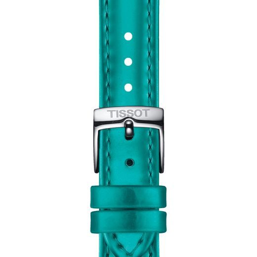 TISSOT EVERYTIME QUARTZ LADY T143.210.17.091.00 - EVERYTIME QUARTZ - BRANDS