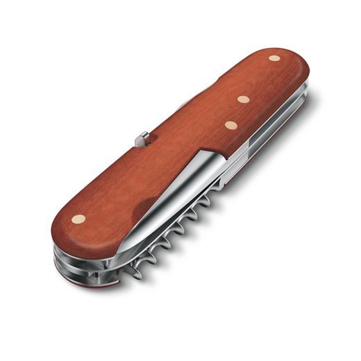 NŮŽ VICTORINOX REPLICA 1897 LIMITED EDITION 0.1897.J22 - KNIVES AND TOOLS - ACCESSORIES