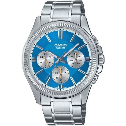 CASIO COLLECTION MTP-1375PD-2A2VEF - CLASSIC COLLECTION - ZNAČKY
