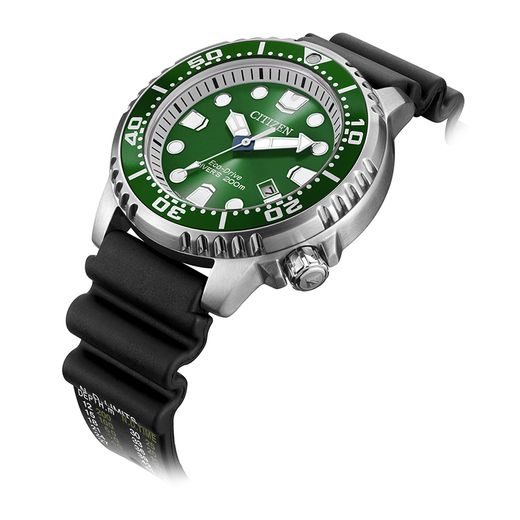 CITIZEN PROMASTER DIVER BN0158-18X - PROMASTER - BRANDS