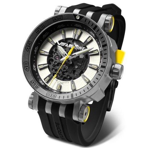 VOSTOK EUROPE VEAREONE 2022 VARIANT C LIMITOVANÁ EDICE NH72-575H705 - LIMITED EDITION - BRANDS