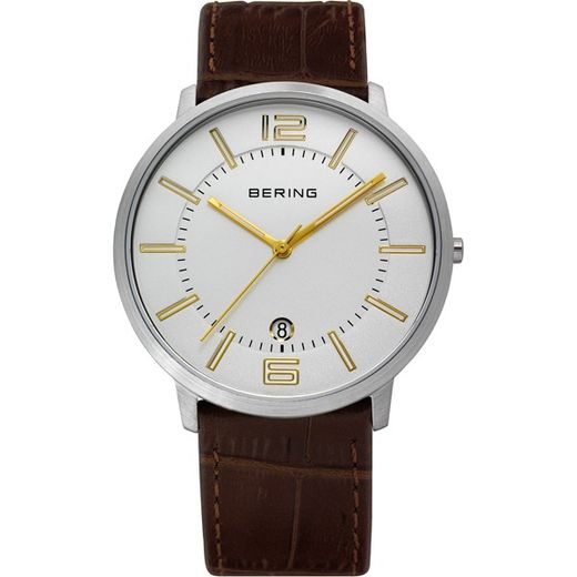 BERING CLASSIC 11139-501 - BERING - ZNAČKY