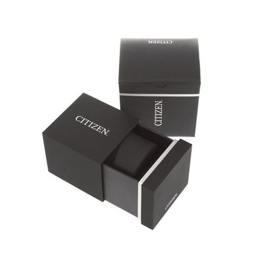 CITIZEN GLOBAL RADIO CONTROLLED CB0250-84E - ELEGANT - ZNAČKY