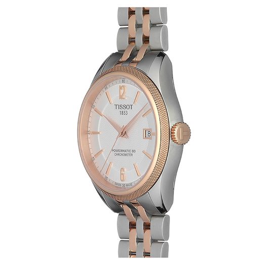 TISSOT BALLADE AUTOMATIC T108.408.22.037.01 - TISSOT - ZNAČKY