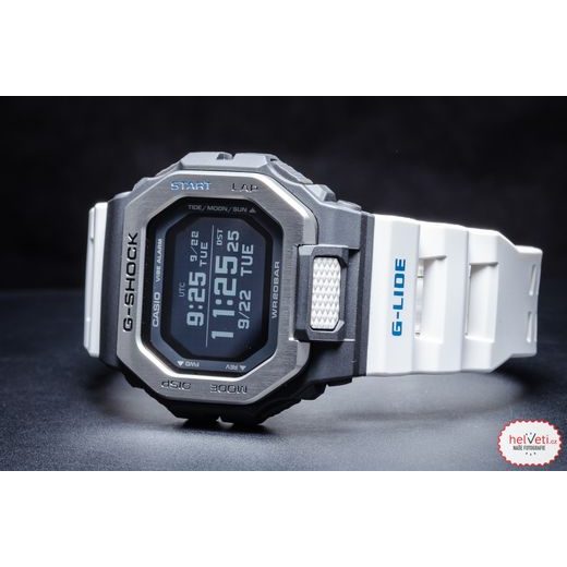 CASIO G-SHOCK G-LIDE GBX-100-7ER - CASIO - ZNAČKY
