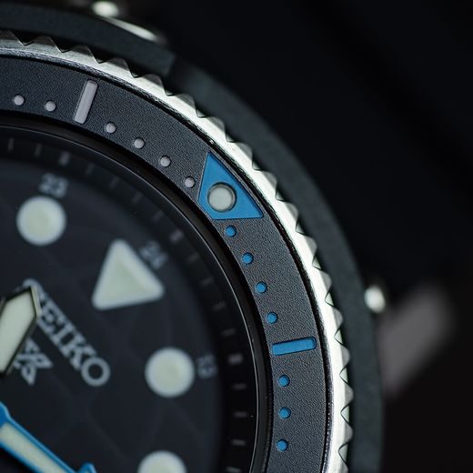 SEIKO PROSPEX SNJ035P1 ARNIE PADI SPECIAL EDITION - PROSPEX - ZNAČKY