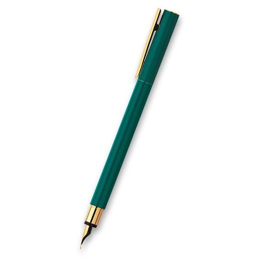 PLNICÍ PERO FABER-CASTELL NEO SLIM RAINFOREST LE 0021/14143 - PLNICÍ PERA - OSTATNÍ