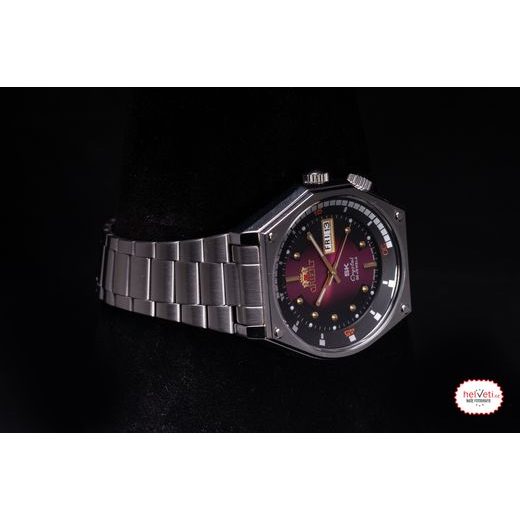 ORIENT SUPER KING DIVER RETRO RA-AA0B02R - REVIVAL - BRANDS