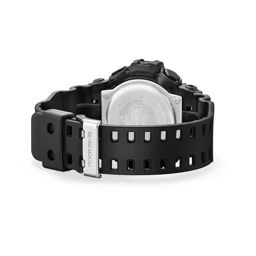 CASIO G-SHOCK GA-700BEG-1AER BLACK AND ELECTRO GREEN SERIES - G-SHOCK - ZNAČKY