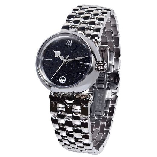 ALEXANDER SHOROKHOFF SHAR AS.SH01-4 - AVANTGARDE - ZNAČKY