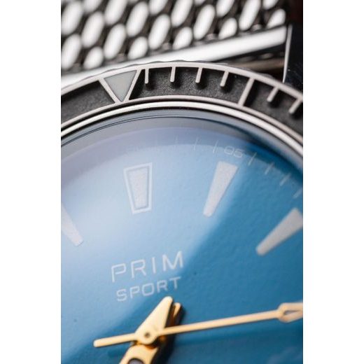 PRIM SPORT 38 A 71-922-501-00-1/04 - AUTOMATIC - BRANDS