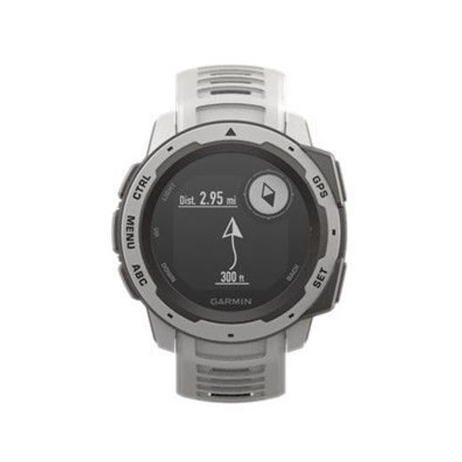 GARMIN INSTINCT GRAY OPTIC 010-02064-01 - GARMIN - ZNAČKY