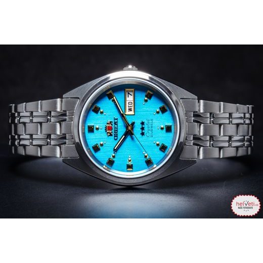 ORIENT TRI STAR CLASSIC FAB00009L - CLASSIC - ZNAČKY