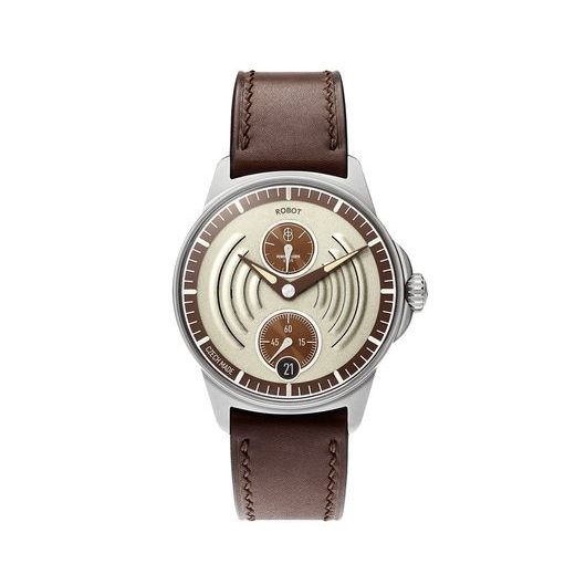 ROBOT AERODYNAMIC STREAMLINE BEIGE - AERODYNAMIC - BRANDS