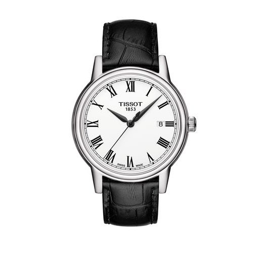 TISSOT CARSON QUARTZ T085.410.16.013.00 - CARSON - ZNAČKY