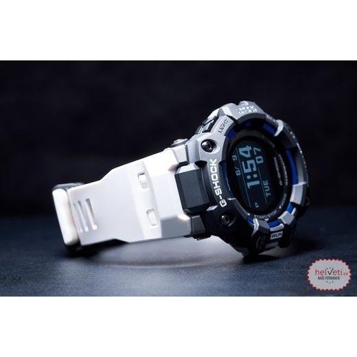 CASIO G-SQUAD GBD-100-1A7ER - G-SHOCK - BRANDS