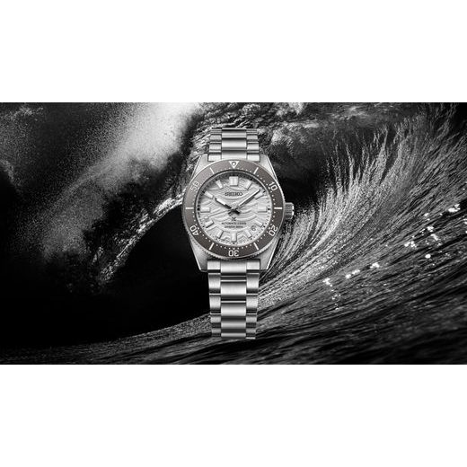 SEIKO PROSPEX SPB511J1 60TH ANNIVERSARY LIMITED EDITION - PROSPEX - ZNAČKY