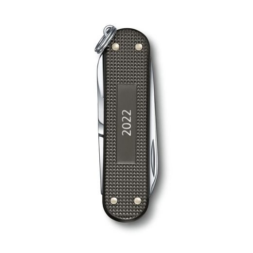 NŮŽ VICTORINOX CLASSIC ALOX 2022 LIMITED EDITION - KAPESNÍ NOŽE - OSTATNÍ