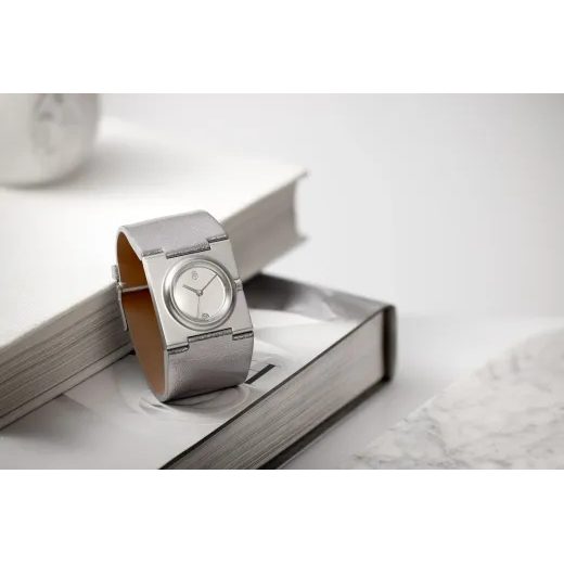 ROBOT IDA SILVER - ROBOT - BRANDS