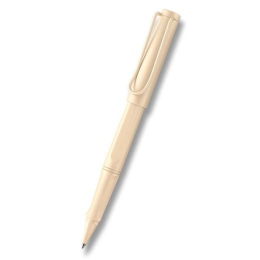 ROLLER LAMY SAFARI CREAM 1506/3206341 - ROLLERY - OSTATNÍ