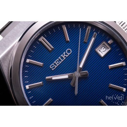 SEIKO QUARTZ SUR555P1 - QUARTZ - MĂRCI