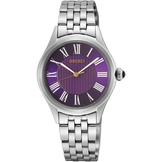 SEIKO QUARTZ HGH004P1 145TH ANNIVERSARY LIMITED EDITION - QUARTZ - ZNAČKY