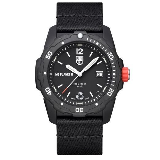 LUMINOX XB.3722.ECO - BEAR GRYLLS - BRANDS