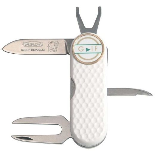 NŮŽ MIKOV GOLF 111-NH-5 - POCKET KNIVES - ACCESSORIES