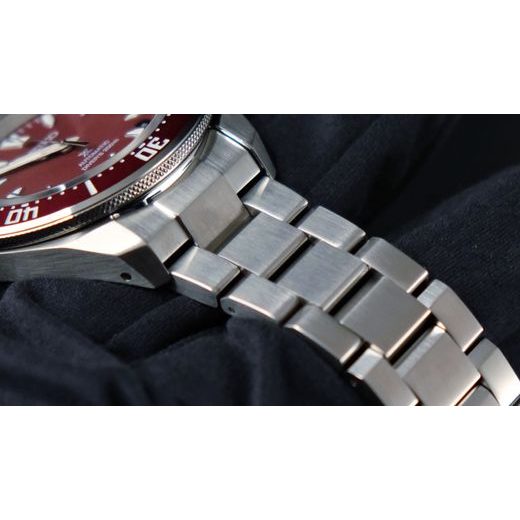 SEIKO PROSPEX SRPL11K1 SAMURAI - PROSPEX - ZNAČKY