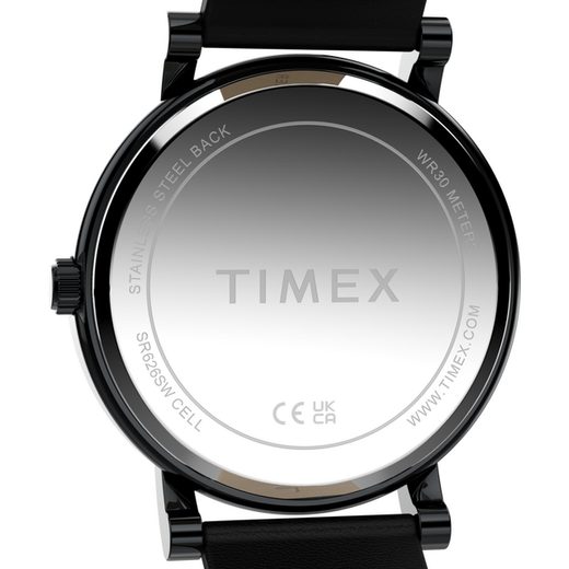 TIMEX ORIGINALS TW2Y69200UK - TIMEX - ZNAČKY