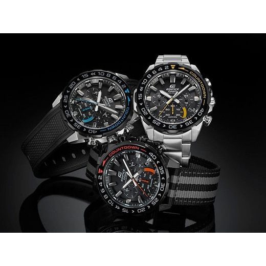 CASIO EDIFICE EFS-S550PB-1AVUEF - CASIO - ZNAČKY