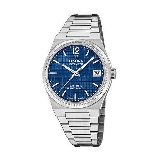 FESTINA SWISS MADE 20029/4 - SWISS MADE - BRANDS