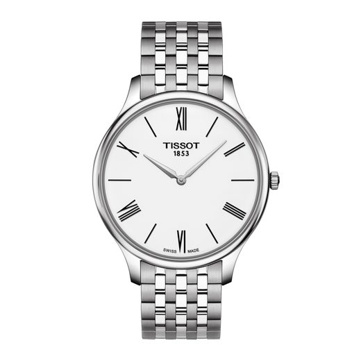 TISSOT TRADITION 2018 T063.409.11.018.00 - TRADITION - ZNAČKY